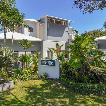 Mantra Aqueous On Port Aparthotel Port Douglas Exterior foto