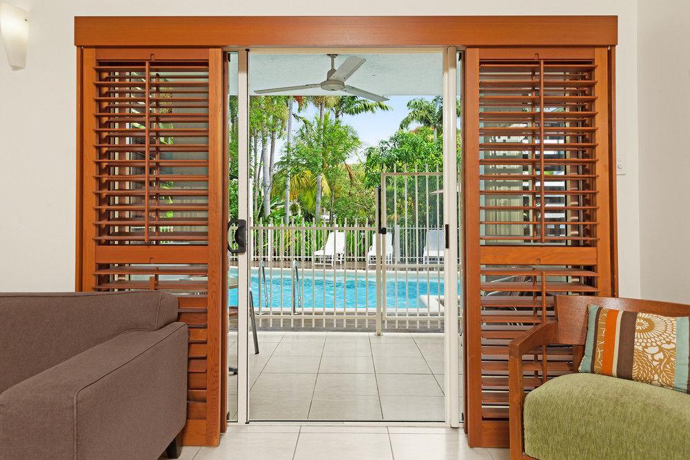 Mantra Aqueous On Port Aparthotel Port Douglas Exterior foto
