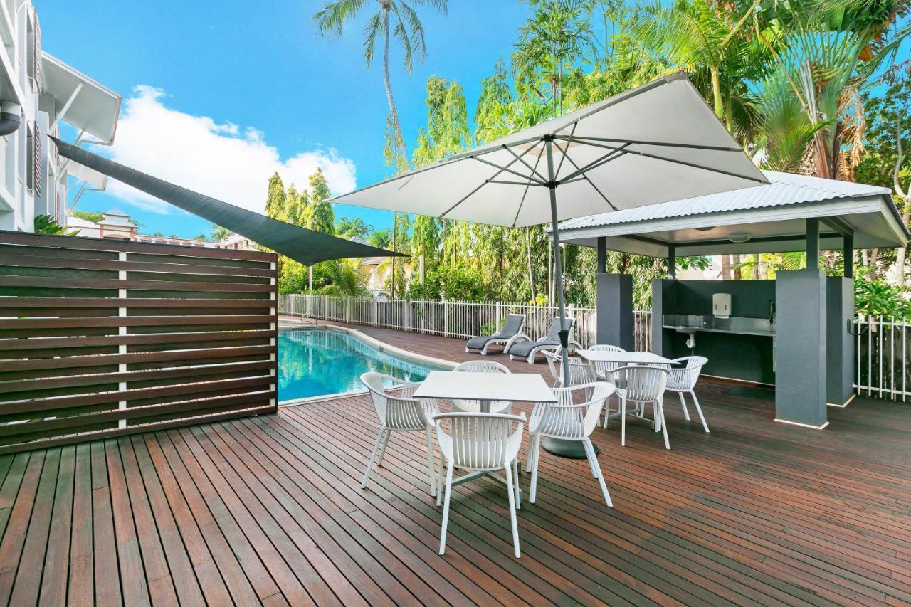 Mantra Aqueous On Port Aparthotel Port Douglas Exterior foto
